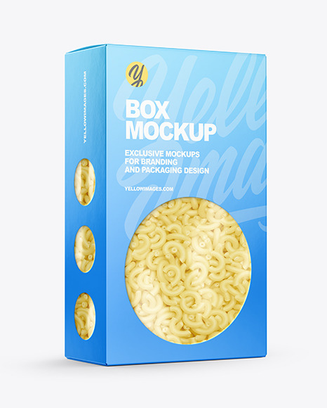 Paper Boxes