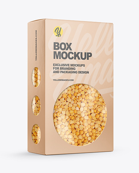 Paper Boxes