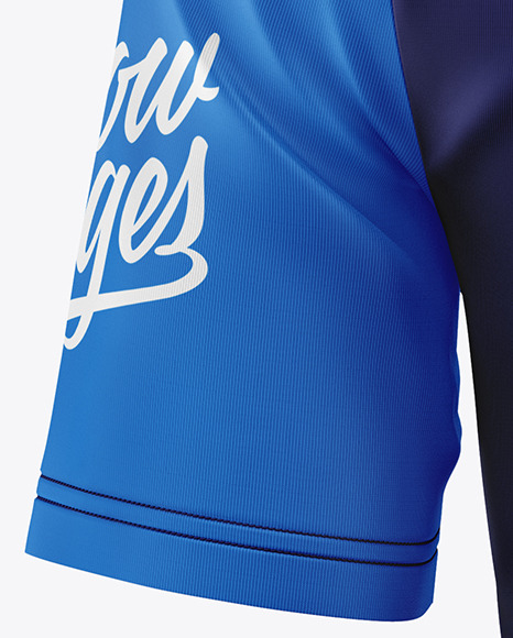 Men s T Shirt Mockup PSD #5