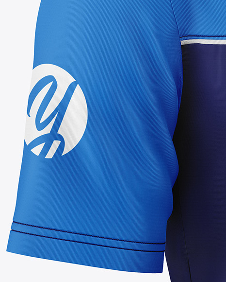 Men s T Shirt Mockup PSD #5