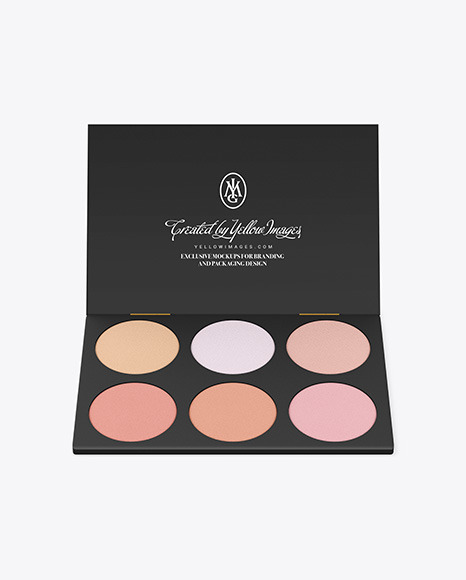 Eyeshadow Palette