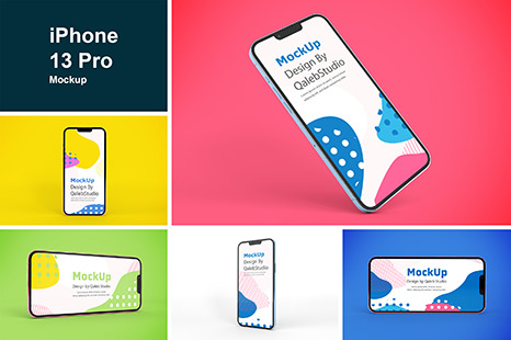 iPhone 13 Pro