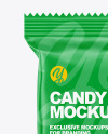Matte Candy Pack Mockup