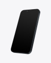 iPhone 13 Mockup