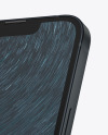iPhone 13 Mockup