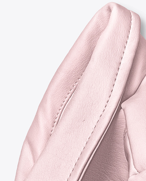 Baby Leather Jacket PSD #6