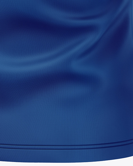 Men s T Shirt Long Sleeve Mockup PSD #7