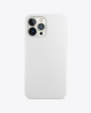 IPhone 13 Pro Max Case Mockup