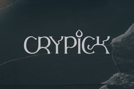 Crypick Serif Font