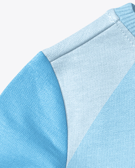 Baby Girl Dress Mockup PSD #1