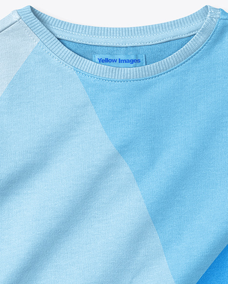 Baby Girl Dress Mockup PSD #6