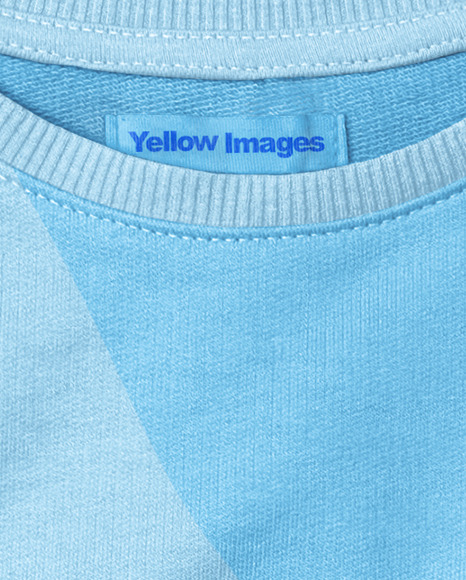 Baby Girl Dress Mockup PSD #7