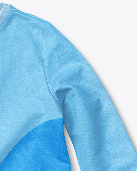 Baby Girl Dress Mockup PSD #5