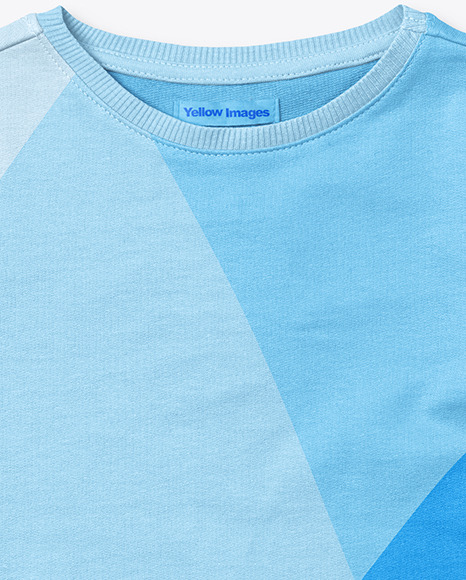 Baby Girl Dress Mockup PSD #6