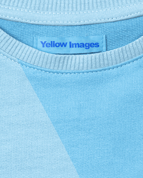 Baby Girl Dress Mockup PSD #7