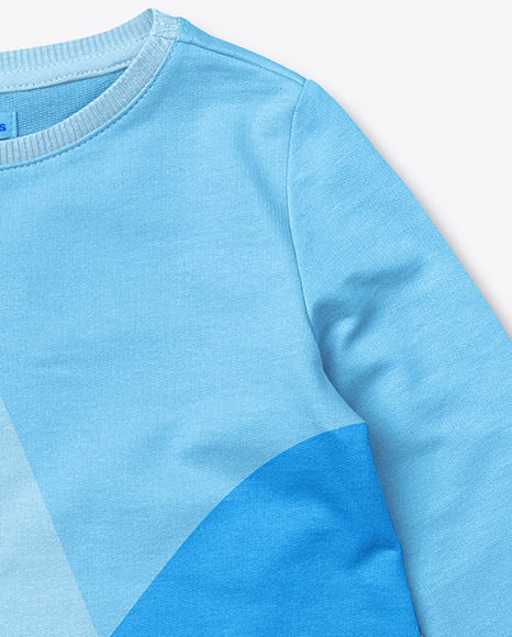 Baby Girl Dress Mockup PSD #5