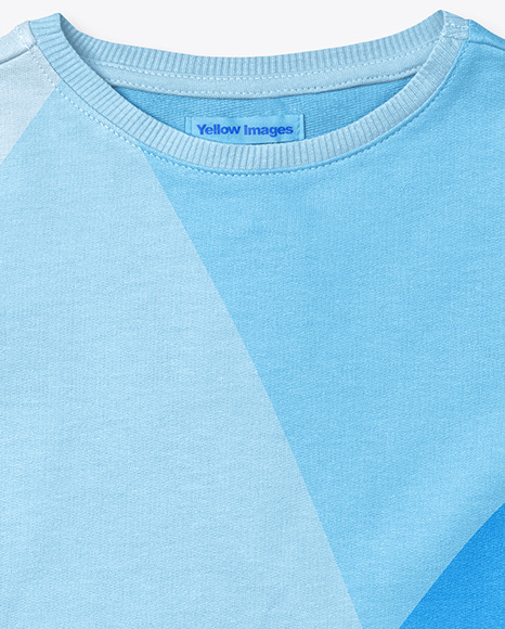 Baby Girl Dress Mockup PSD #6