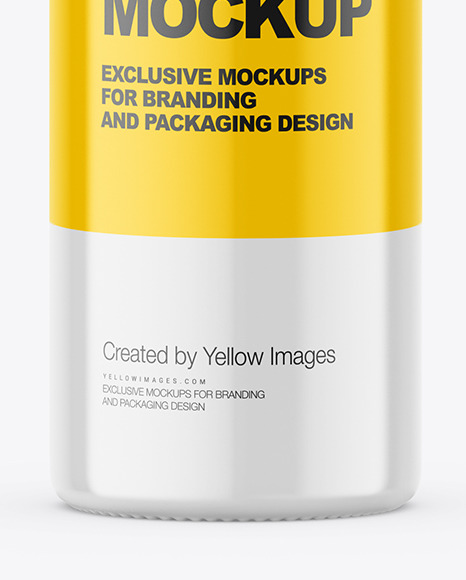 Liquor Bottle Mockup glass 86354