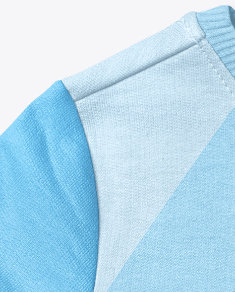 Baby Girl Dress Mockup PSD #1