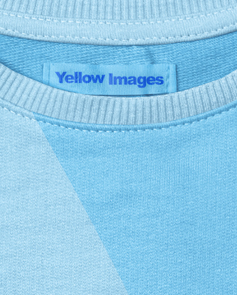 Baby Girl Dress Mockup PSD #7