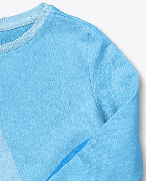 Baby Girl Dress Mockup PSD #5