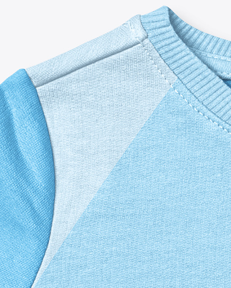 Baby Girl Dress Mockup PSD #1