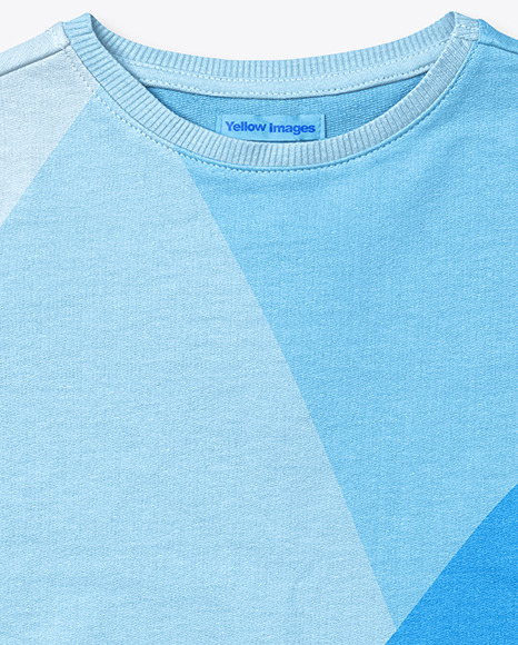 Baby Girl Dress Mockup PSD #6