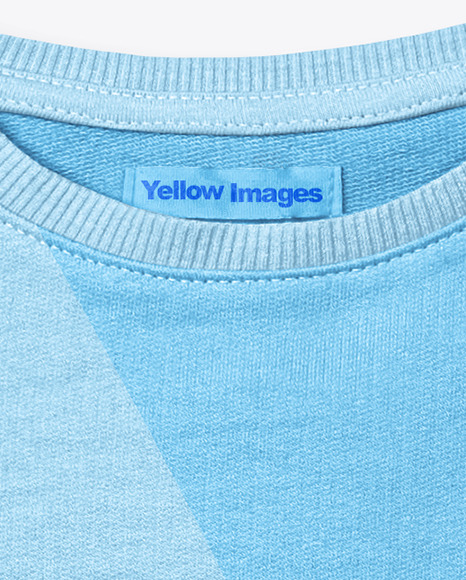 Baby Girl Dress Mockup PSD #7