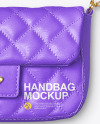 Handbag Mockup