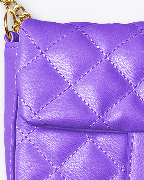 Handbag Mockup