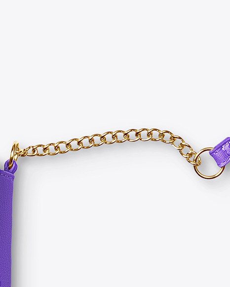 Handbag Mockup
