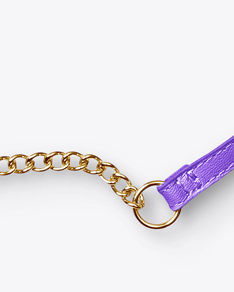 Handbag Mockup