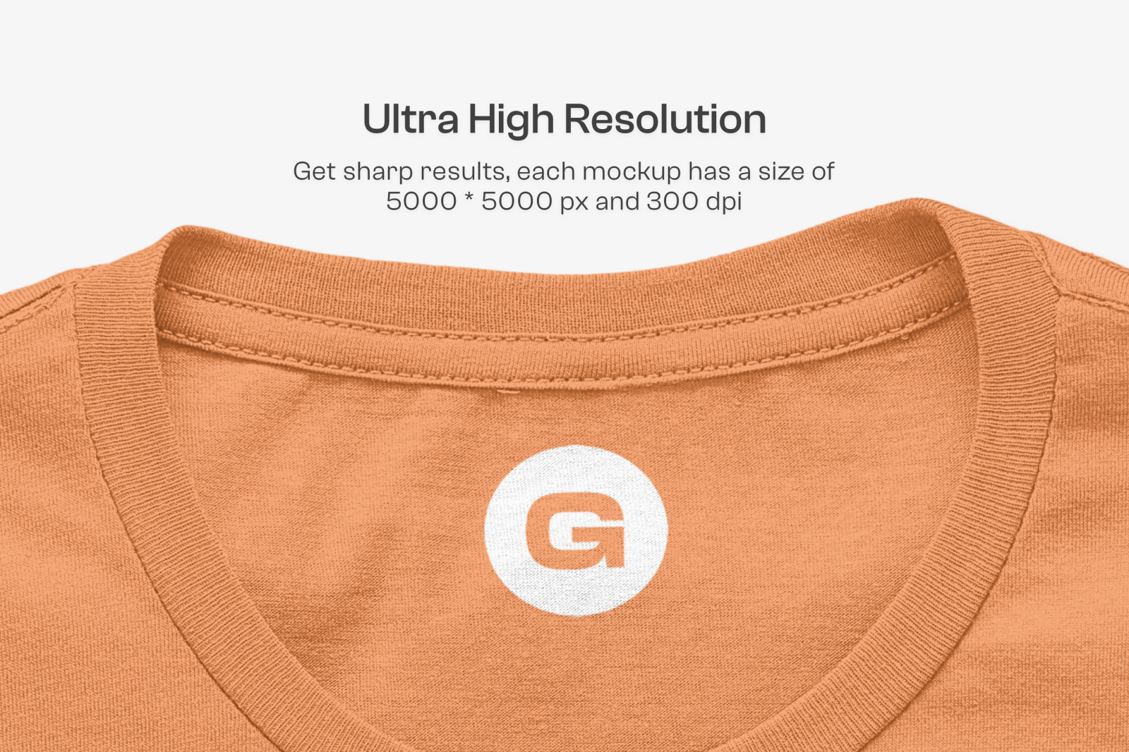 Alternative Women Basic Tee Mockups