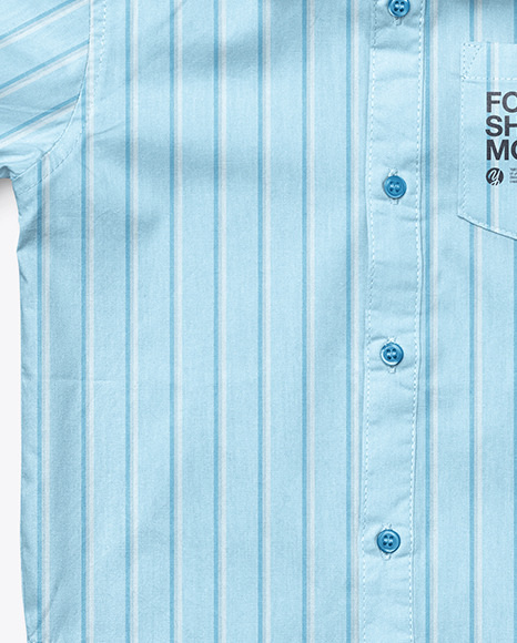 Baby Shirt Mockup PSD #7