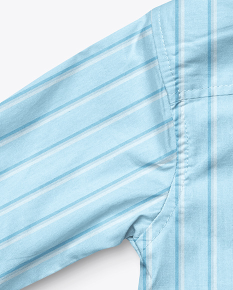 Baby Shirt Mockup PSD #5