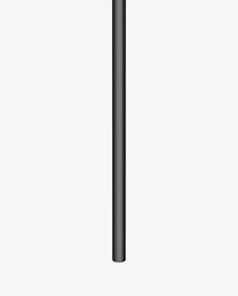 Street Sign Mockup PSD #5