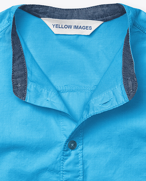 Baby Shirt Mockup Baby Shirt Mockup