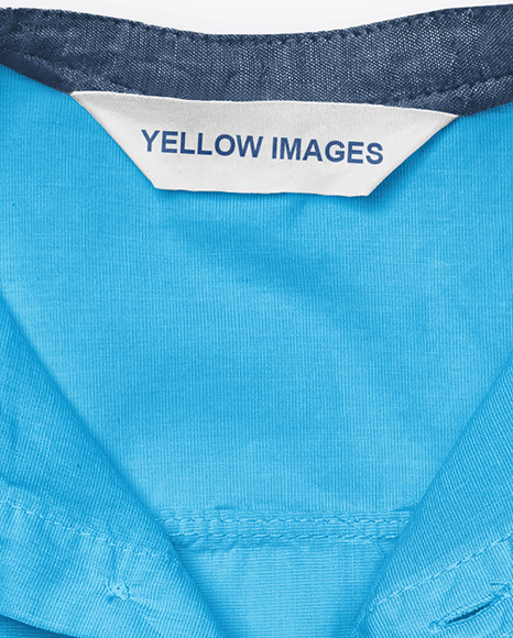 Baby Shirt Mockup Baby Shirt Mockup