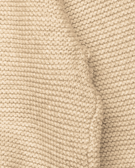 Baby Cardigan Mockup PSD #6