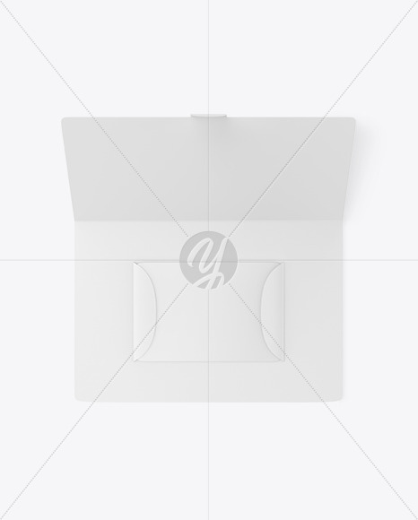 Plastic Gift Card Mockup PSD #3