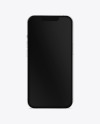 IPhone 13 Pro Mockup