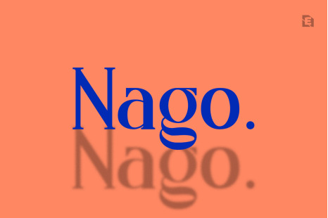 Nago Font