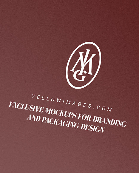 Gift Card Mockup PSD #2