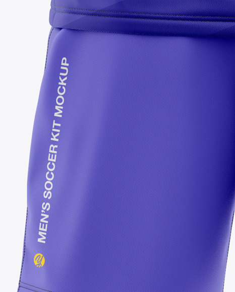 Full Soccer Kit   Raglan Football Jersey PSD #7