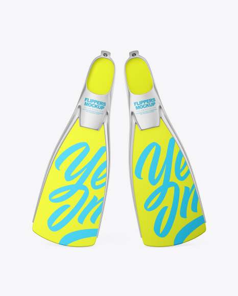Flippers