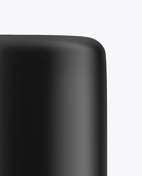 Matte Airless Bottle Mockup cosmetic 16876