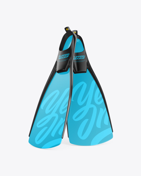 Flippers