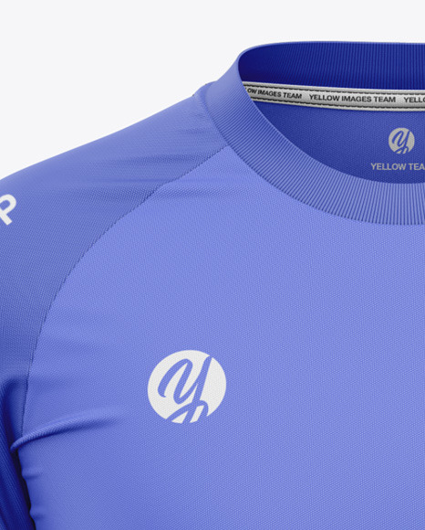 Full Soccer Kit - Long Sleeve Raglan Jersey Full Soccer Kit - Long Sleeve Raglan Jersey