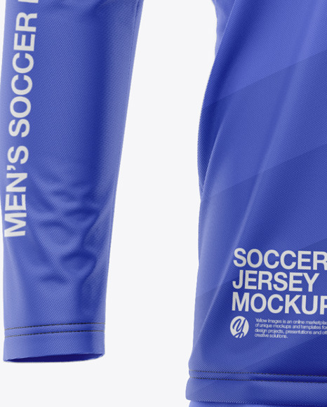 Full Soccer Kit - Long Sleeve Raglan Jersey Full Soccer Kit - Long Sleeve Raglan Jersey
