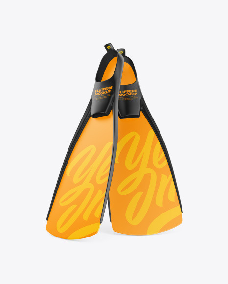 Flippers